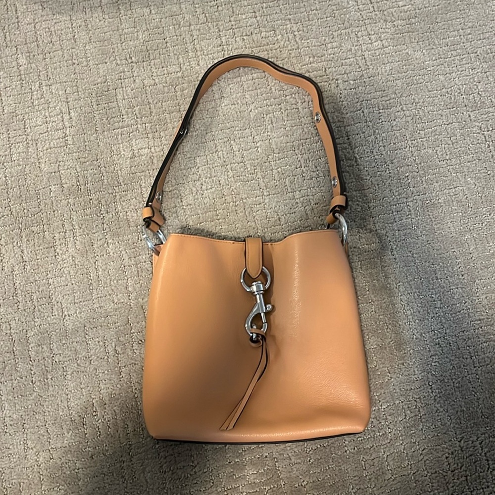 Rebecca Minkoff Saddle Bag